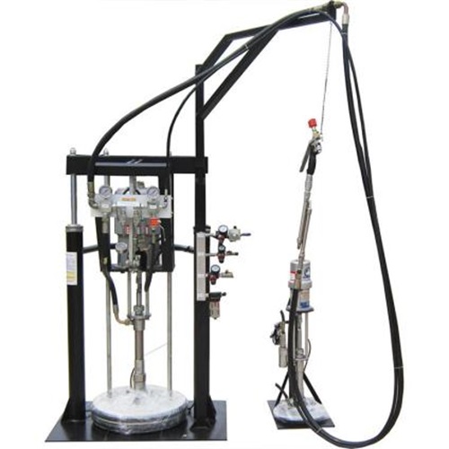 打膠機(jī)本身具備特性決定要對其好好維護(hù)